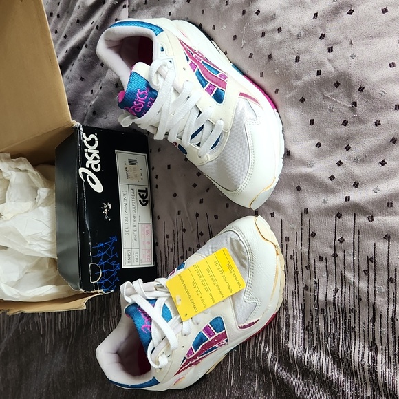 ASICS Gel - Picture 2 of 12